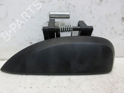 Used Front left exterior door handle DACIA SPRING EV (B6M1) (45 hp) 28174744