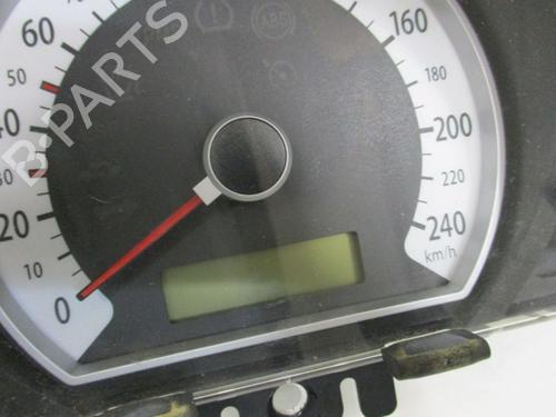 Instrument cluster KIA CEE'D Hatchback (ED) 1.6 | BP37115669C47 - Image 3