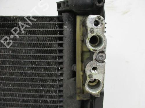 AC radiator BMW 3 (E90) 320 i | BP37110800M32 - Image 4