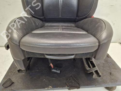 Right front seat OPEL ASTRA J (P10) 2.0 CDTI (68) | BP36655695C16 - Image 5