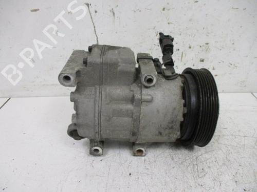 AC-Kompressor KIA CEE'D Hatchback (ED) 1.6 | BP18791435M34 