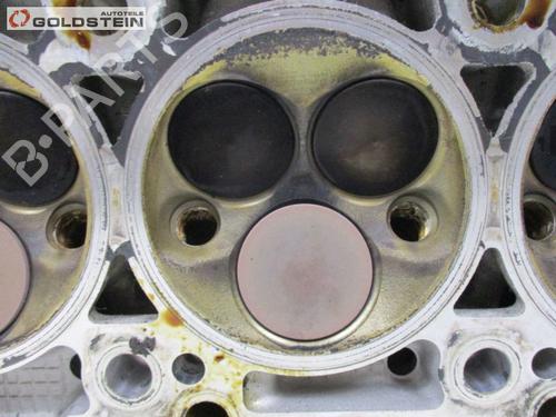 Cylinder head MERCEDES-BENZ CLK (C209) CLK 240 (209.361) | BP18788687M5 