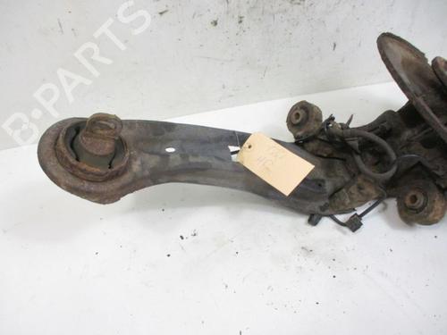Right rear steering knuckle DODGE JOURNEY 2.0 CRD | BP37115327M28 - Image 3