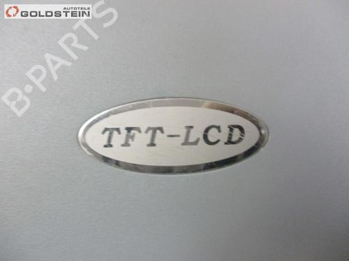 Electronic module MERCEDES-BENZ GL-CLASS (X164) GL 420 CDI 4-matic (164.828) | BP18753018M83