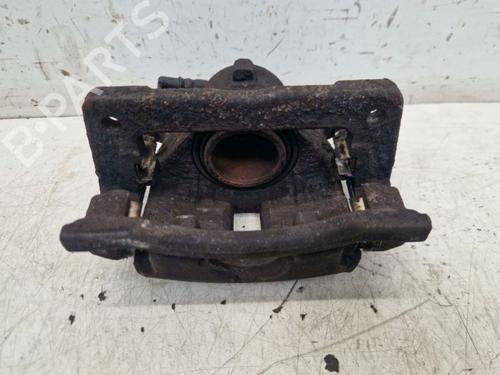 Used Left front brake caliper HONDA CIVIC VIII Hatchback (FN, FK) 1.4 (FK1) (83 hp) 23395407