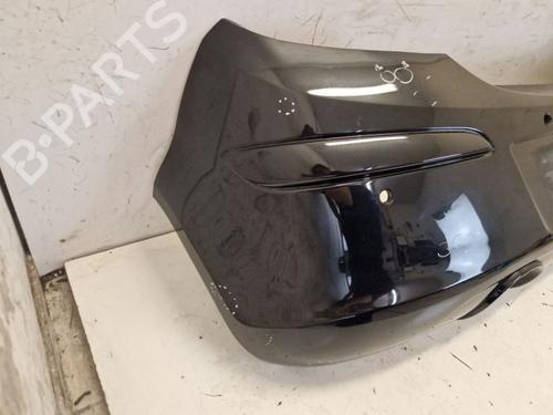 Rear bumper OPEL CORSA D (S07) 1.4 (L08, L68) | BP29105495C8 