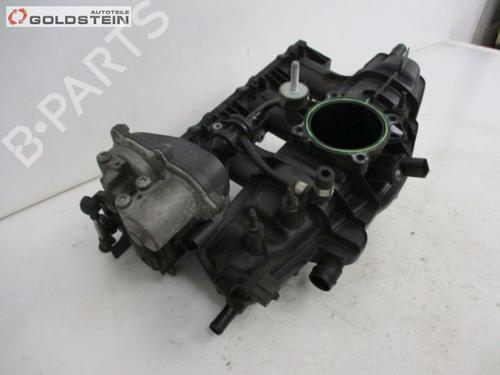 Intake manifold VW EOS (1F7, 1F8) 2.0 TFSI | BP37100663M70  - Image 7