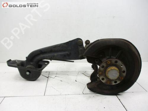 Used Right rear steering knuckle SEAT TOLEDO III (5P2) 1.9 TDI (105 hp) 18764928