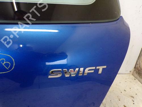 Bakluke CC/Kombi-Kupé SUZUKI SWIFT III (MZ, EZ) 1.3 (RS413, ZC11S) | BP19644611C6 