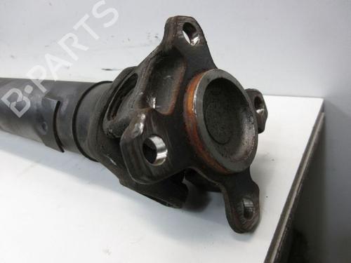 Driveshaft BMW 3 (E90) 320 i | BP29095783M37
