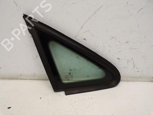 Front left quarter glass VW GOLF PLUS V (5M1, 521) 1.6 FSI | BP25861338C111 