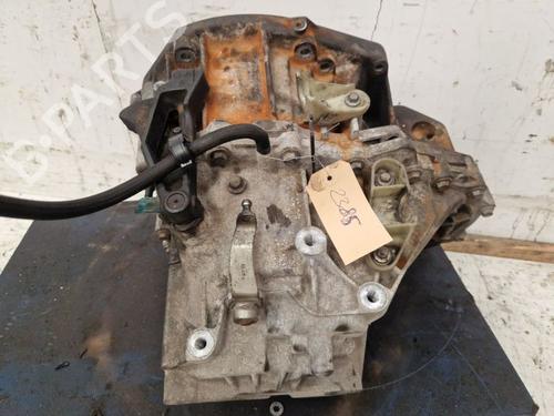 Gearbox RENAULT GRAND SCÉNIC III (JZ0/1_) 1.9 dCi (JZ0J, JZ0N, JZ1K, JZ1S) | BP28085607M3 