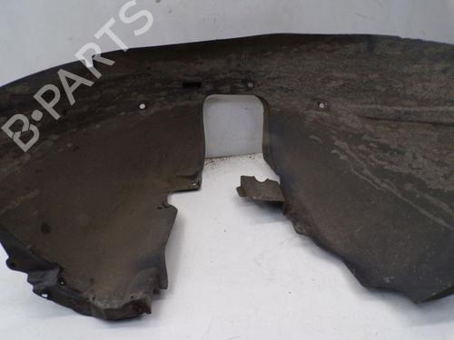 Wheel arch PEUGEOT 308 SW I (4E_, 4H_) 1.6 HDi | BP29084583C56 