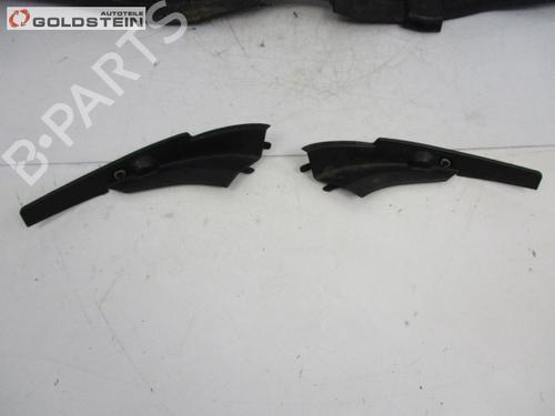 Scuttle panel MAZDA 2 (DE_, DH_) 1.3 MZR (DE3FS) | BP37101454C110  - Image 6