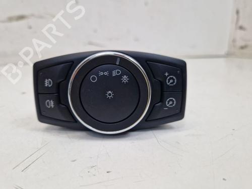 Used Headlight switch Headlight switch FORD FOCUS III Turnier 1.6 EcoBoost (150 hp) 40069278 40069278