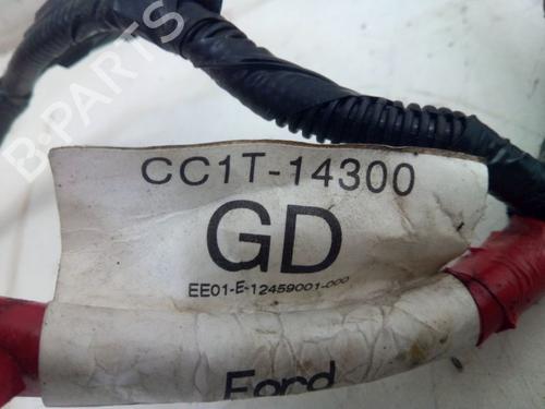 Cable FORD TRANSIT Bus (FD_ _, FB_ _, FS_ _, FZ_ _, FC_ _) 2.2 TDCi | BP29107674E12 