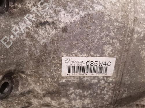 Gearbox BMW 5 Touring (E61) 525 d | BP37135072M3 - Image 4