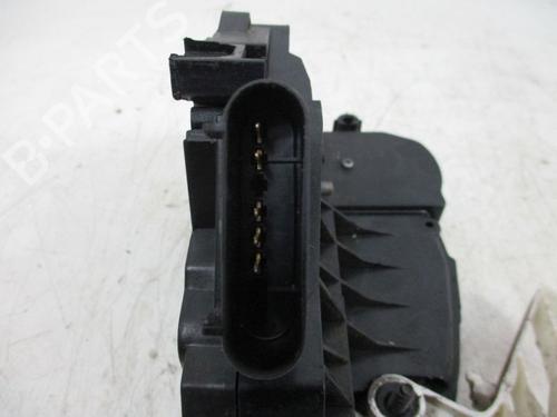 Front left lock FORD FIESTA VI (CB1, CCN) 1.25 | BP18791713C98 