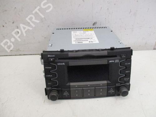 Autoradio KIA SOUL I (AM) 2.0 (166 hp) 30593076