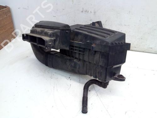 Used Air filter box VW TIGUAN (5N_) 2.0 TDI 4motion (140 hp) 24667199