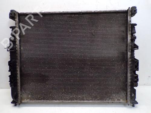 Used Water radiator MERCEDES-BENZ M-CLASS (W164) ML 350 4-matic (164.186) (272 hp) 29085166