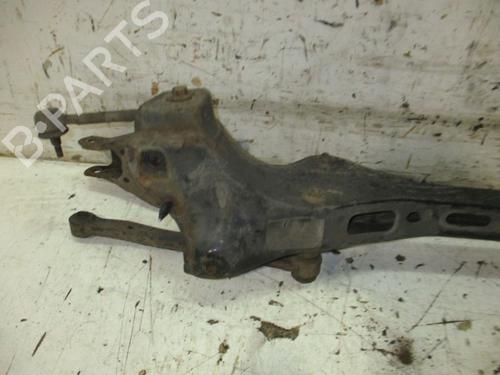 Rear axle KIA CEE'D Hatchback (ED) 1.6 CRDi 115 | BP19294441M2 