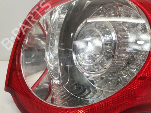 Right taillight VW PASSAT B6 Variant (3C5) 2.0 TDI 16V | BP37143473C35 - Image 3