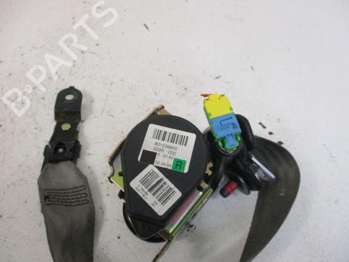 Rear right seatbelt VOLVO XC90 I (275) T6 AWD | BP18799113I28 