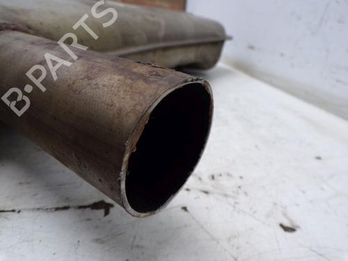 Exhaust system VW GOLF PLUS V (5M1, 521) 1.4 TSI | BP29098268M121