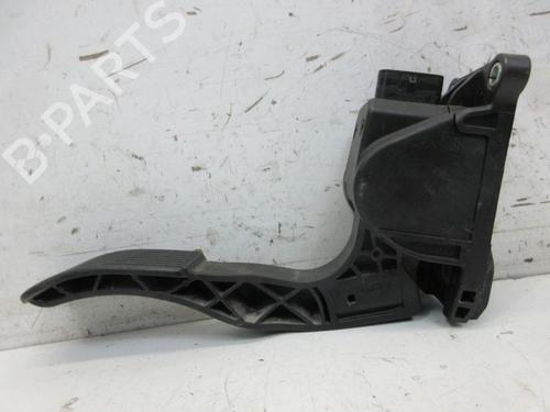 Pedal VW CRAFTER 30-50 Van (2E_) 2.0 TDI | BP37124560I4 - Image 3