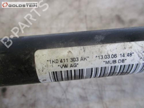 Anti roll bar VW GOLF V (1K1) 1.9 TDI | BP37096808M96 - Image 4