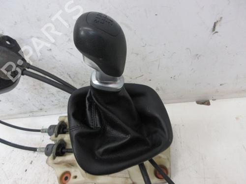 Shift knob HYUNDAI i30 Estate (FD) 1.4 | BP38027304I34 - Image 4