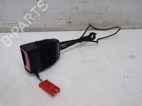 Used Seat buckle MERCEDES-BENZ A-CLASS (W169) A 180 CDI (169.007, 169.307) (109 hp) 29101606