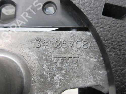 Steering wheel NISSAN NV200 Van 1.6 16V (VM20, M20N, M20, M20L, M20M) | BP37132487C49 - Image 8