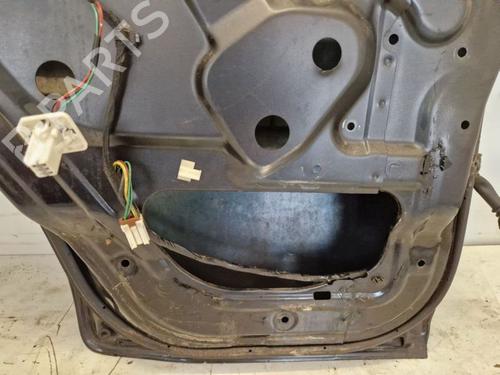 Left rear door MITSUBISHI PAJERO PININ I (H6_W, H7_W) 2.0 GDI (H67W, H77W) | BP27577843C4 