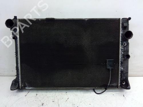 Water radiator MERCEDES-BENZ GLK-CLASS (X204) 350 4-matic (204.987) | BP29104329M31 