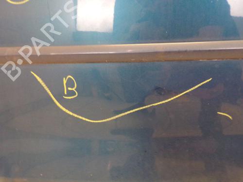 Left front door MAZDA 5 (CR) 2.0 (CREW, CR19) | BP29094536C2 