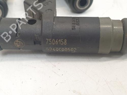 Injector BMW 1 (E87) 116 i | BP34738108M100  - Image 5