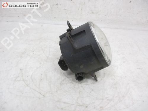 Left front fog light LAND ROVER FREELANDER 2 (L359) 2.2 TD4 4x4 | BP24476493C30 