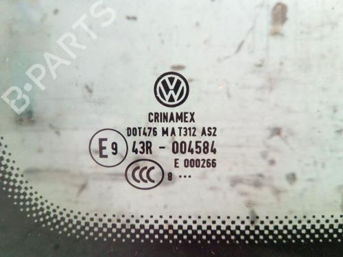 Rear left door window VW GOLF V Variant (1K5) 2.0 TDI 16V | BP29104662C20 