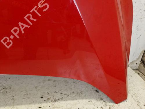 Hood FORD C-MAX II (DXA/CB7, DXA/CEU) 1.6 TDCi | BP29106485C1 