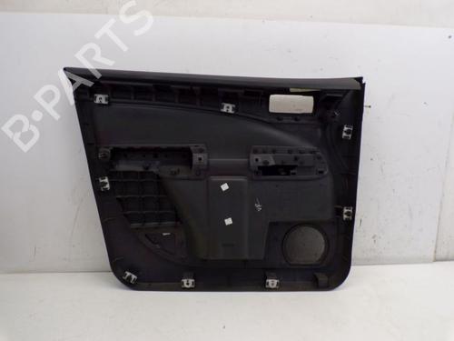 Forreste højre beklædning FORD FOCUS C-MAX (DM2) 2.0 TDCi | BP29090009C59 
