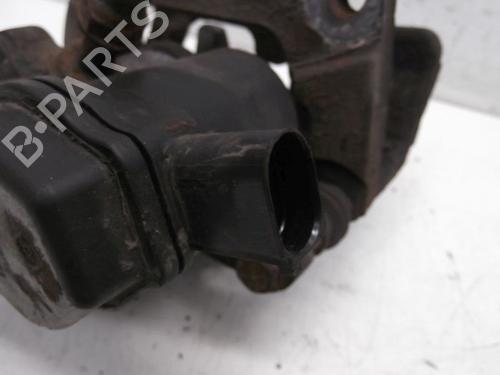 Left rear brake caliper AUDI A4 B8 (8K2) 3.0 TDI quattro | BP37120919M107 - Image 5