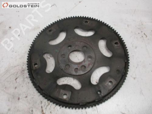 Polea CHEVROLET CAPTIVA (C100, C140) 2.0 D (150 hp) 32660978