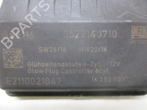 Electronic module MERCEDES-BENZ E-CLASS Coupe (C207) E 350 CDI (207.322) | BP37119210M83 - Image 5