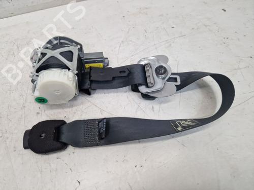 Used Front right seatbelt Front right seatbelt HYUNDAI SANTA FÉ III (DM, DMA) 2.4 4WD (192 hp) 33682688 33682688