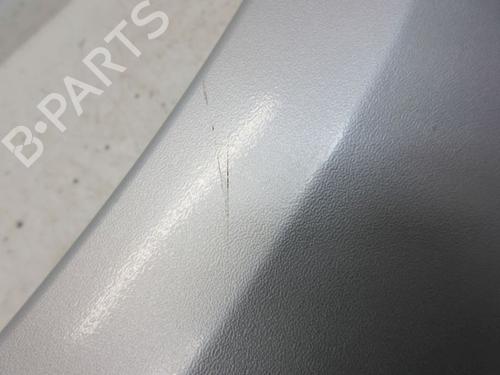 Front right wheel arch trim SUZUKI JIMNY Closed Off-Road Vehicle (SN) 1.3 16V 4WD (SN413, JB43) | BP29098237C135 