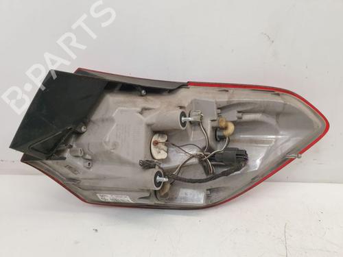 Left taillight OPEL ASTRA J (P10) 1.7 CDTI (68) | BP37144277C34 - Image 5