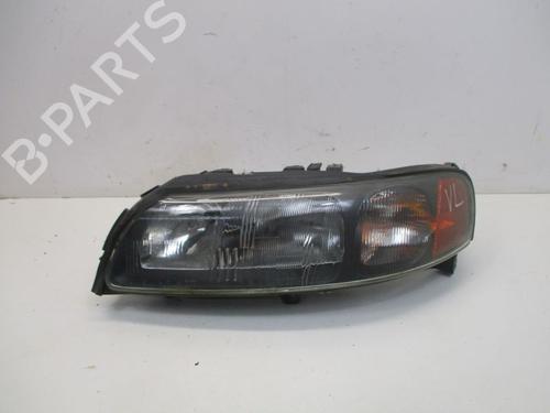 Left headlight VOLVO XC70 I Cross Country (295) 2.5 T XC AWD | BP18804653C28 