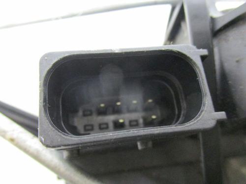Front right lock CHEVROLET CRUZE (J300) 1.4 | BP18791807C97 